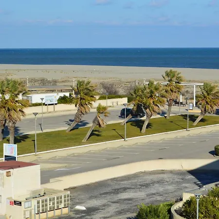 Bel Terrasse Vue Leucate
