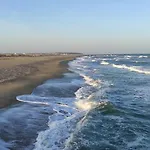 Διαμέρισμα Bel Terrasse Vue Leucate