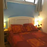 Bel Terrasse Vue Apartmán *
