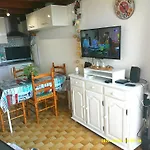 Διαμέρισμα Bel Terrasse Vue *