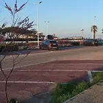 Apartmán Bel Terrasse Vue *