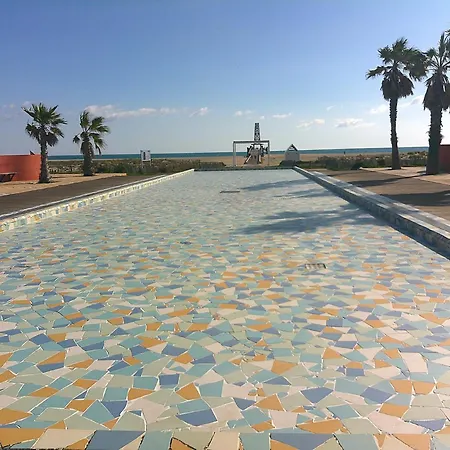 Bel Terrasse Vue