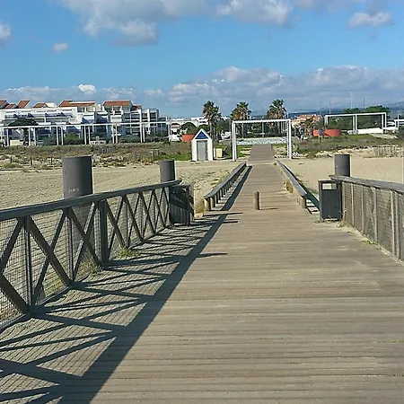 Bel Terrasse Vue 아파트