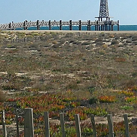 Bel Terrasse Vue * Leucate
