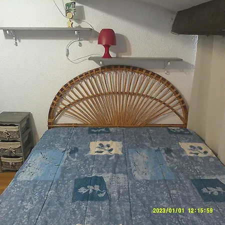 Apartamento Bel Terrasse Vue *