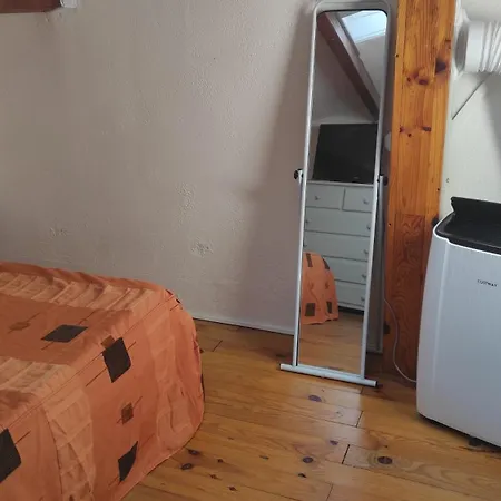 Bel Terrasse Vue Apartamento *