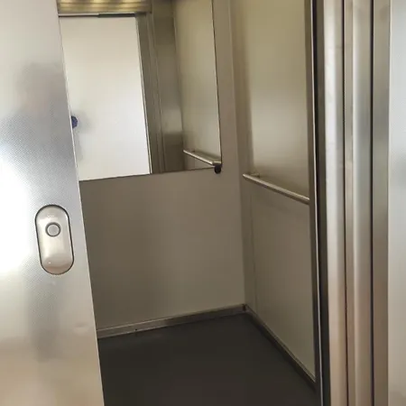 Bel Terrasse Vue דירה לאוקאט