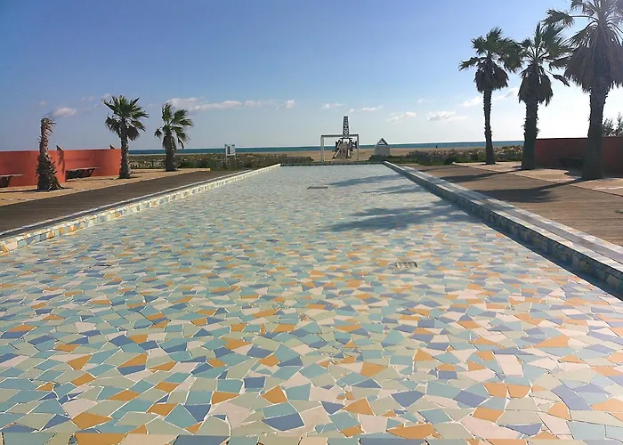 Bel Terrasse Vue