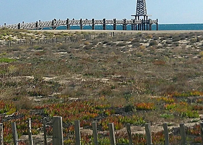 Bel Terrasse Vue * Leucate